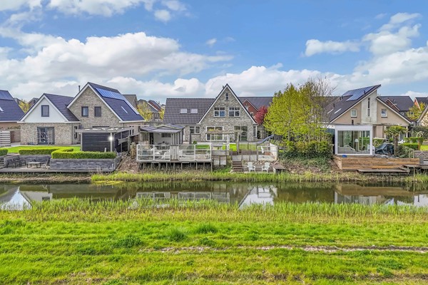 Medium property photo - John Daltonhage 8, 8302 WT Emmeloord